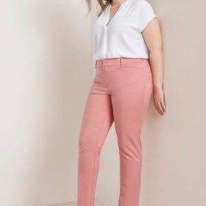 Eloquii - Kady Fit Pant